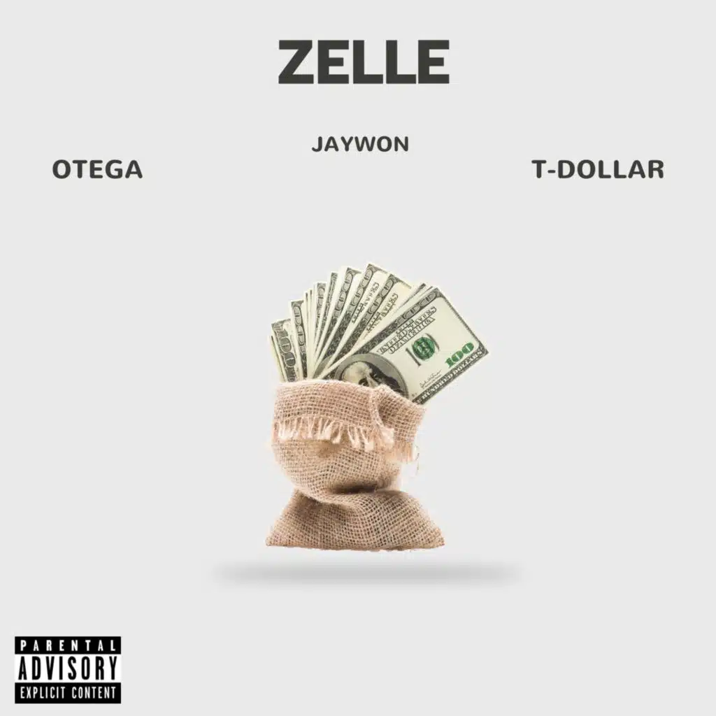 Zelle (Remix) [feat. Otega & T Dollar]
