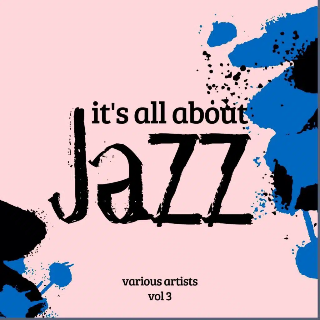 It's All About Jazz, Vol. 3