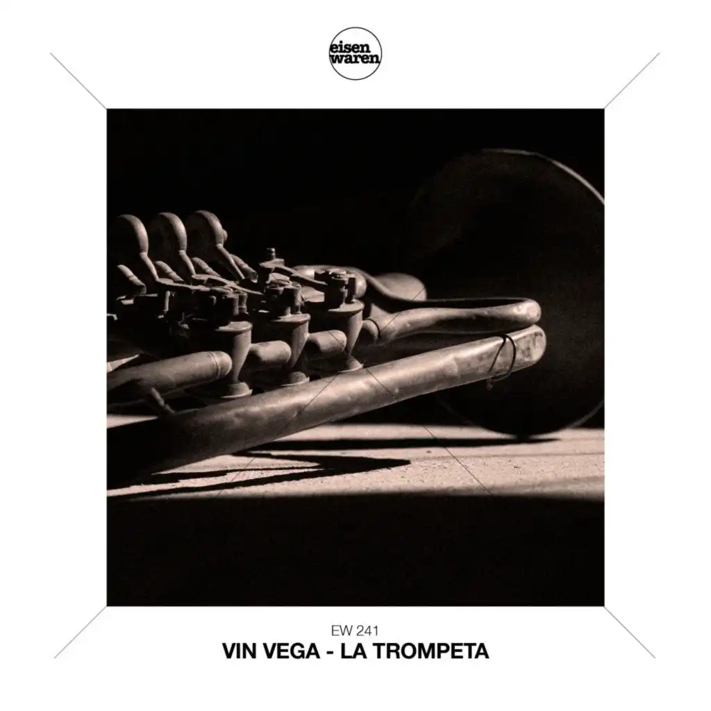 La Trompeta (Radio Mix)