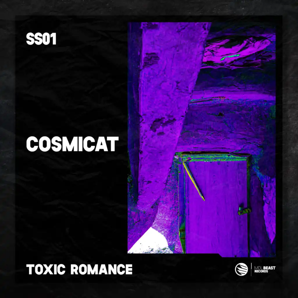 Toxic Romance