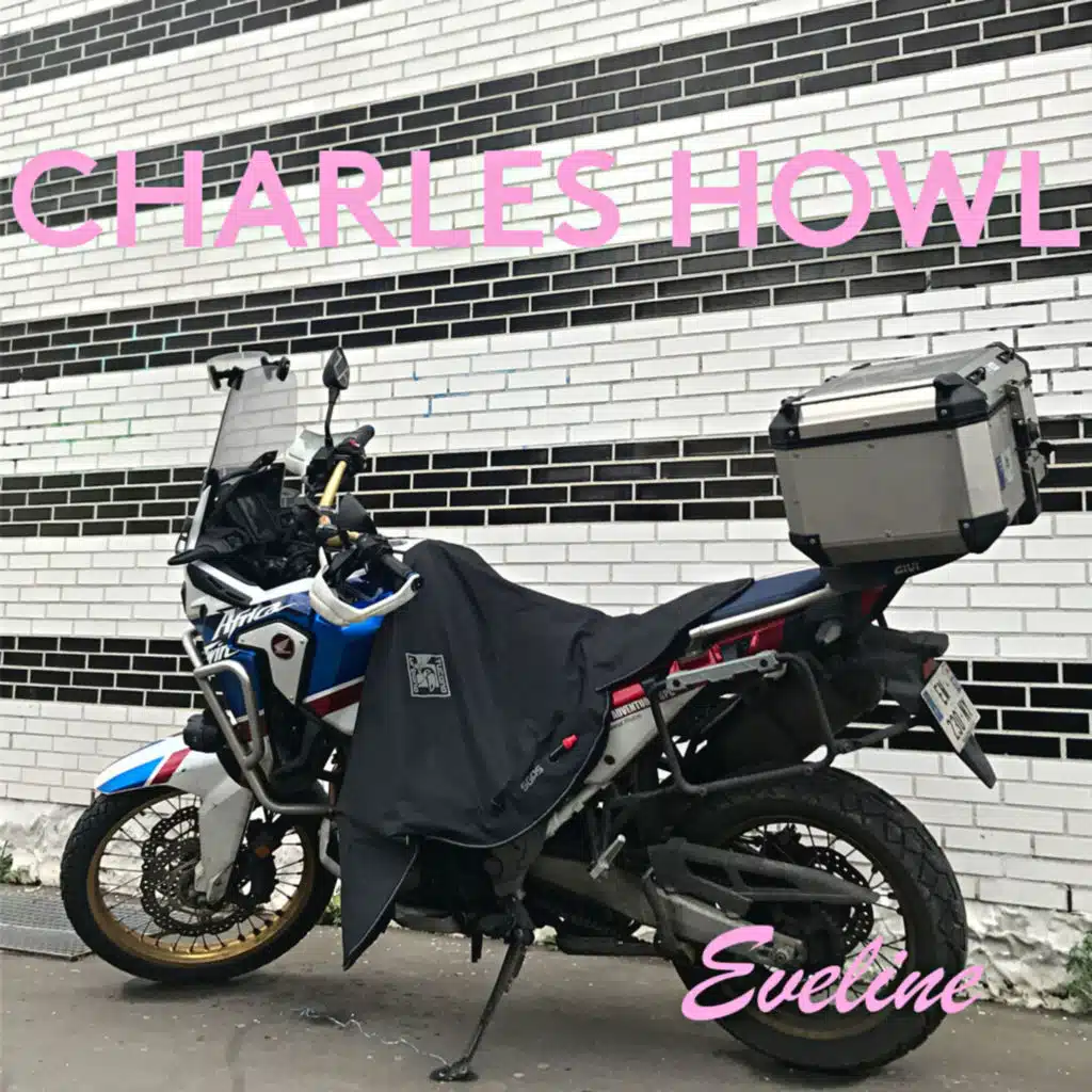 Eveline (feat. Jenny Green)