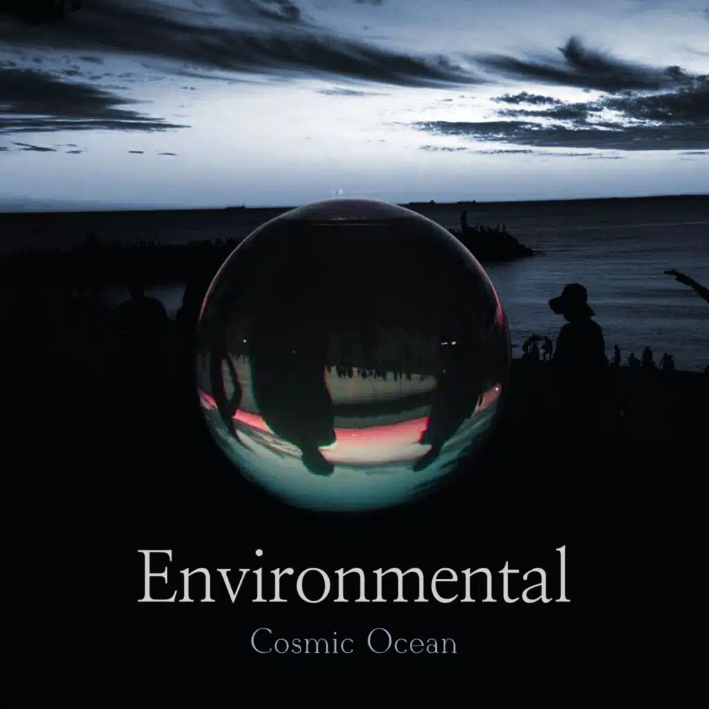 Cosmic Ocean