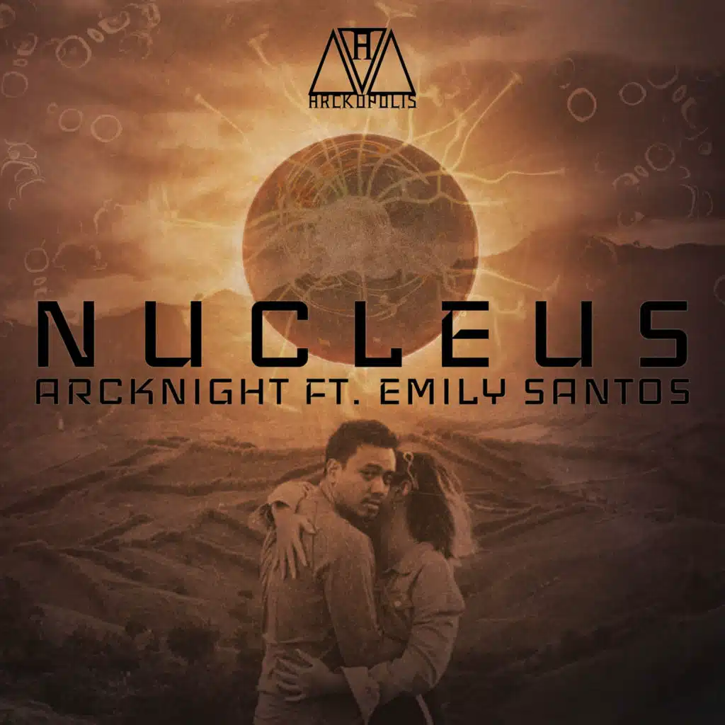 Nucleus (feat. Emily Santos White)