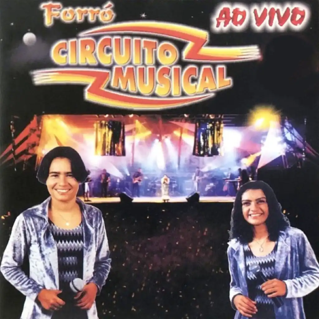 Forró Circuito Musical (Ao Vivo)