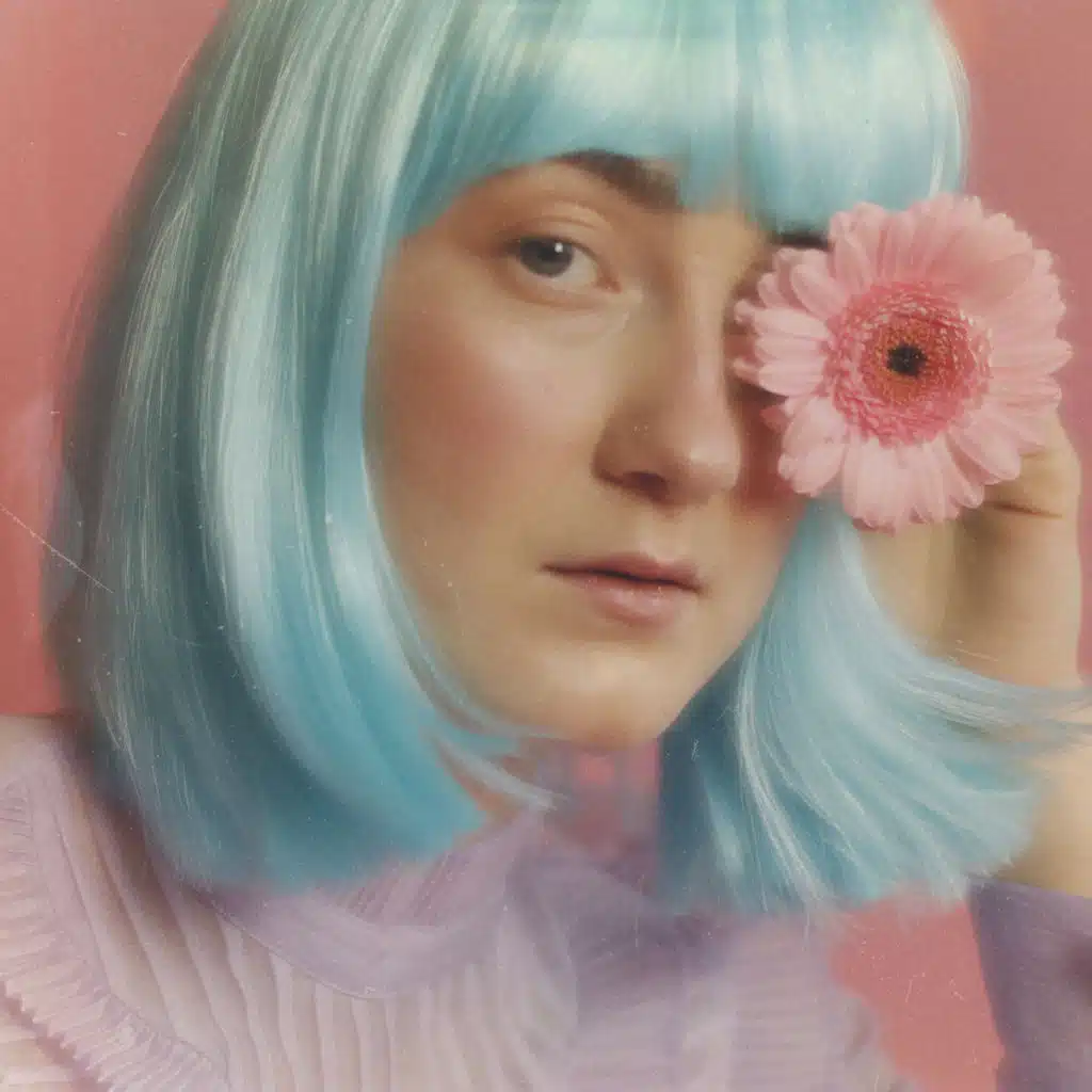 She's A Rose (Loft Arts Frames)