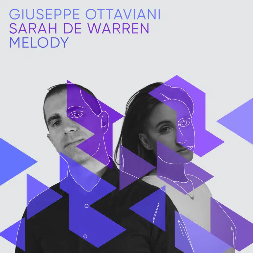 Giuseppe Ottaviani & Sarah de Warren
