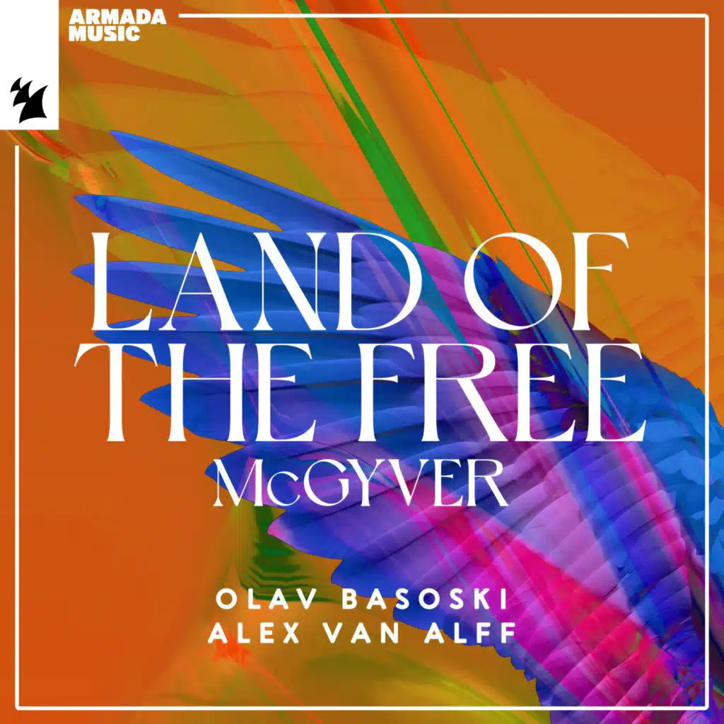Alex Van Alff & Olav Basoski