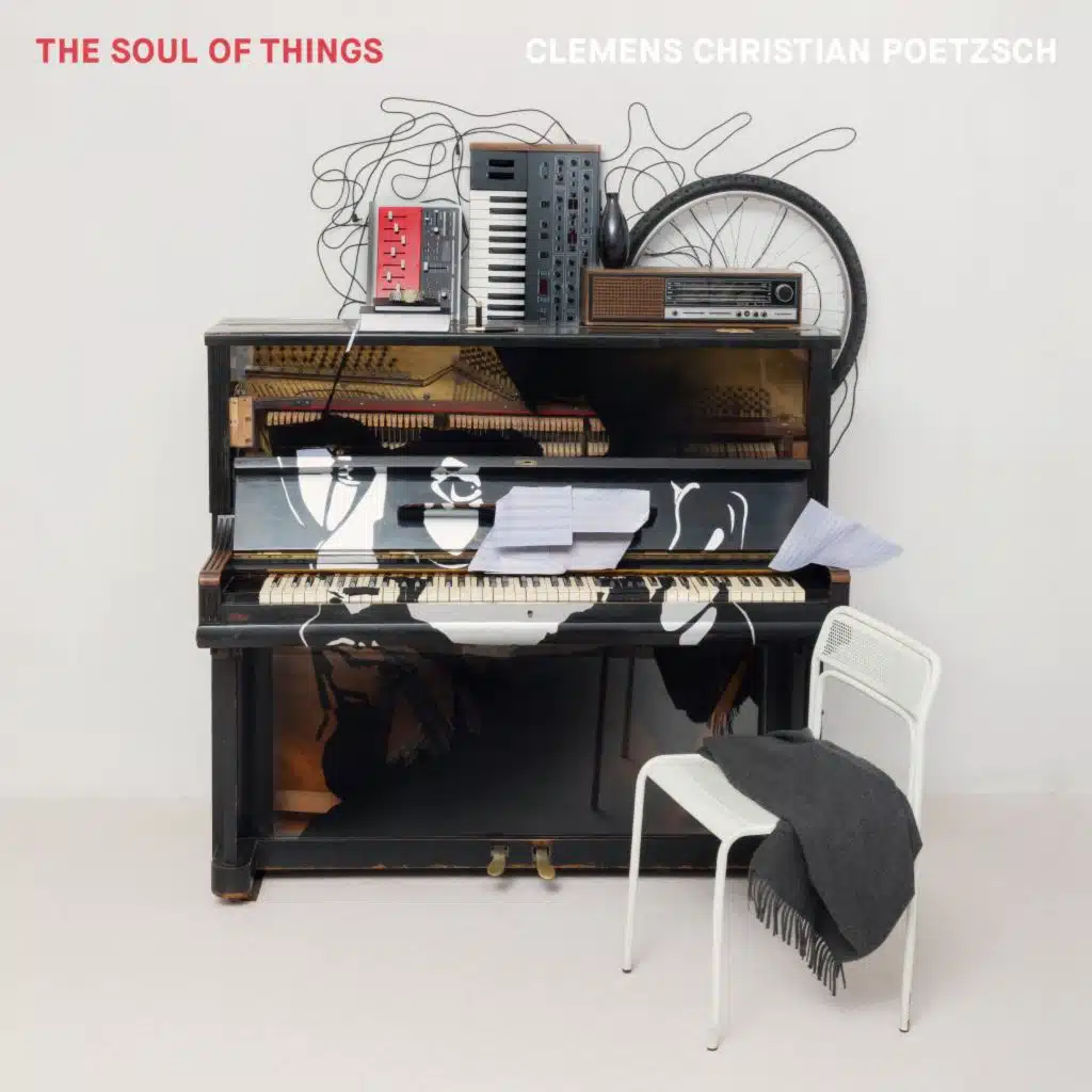 The Soul of Things