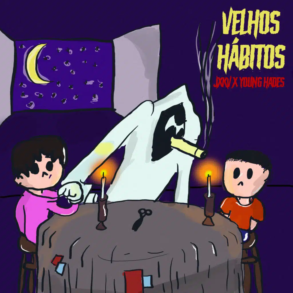 Velhos Hábitos