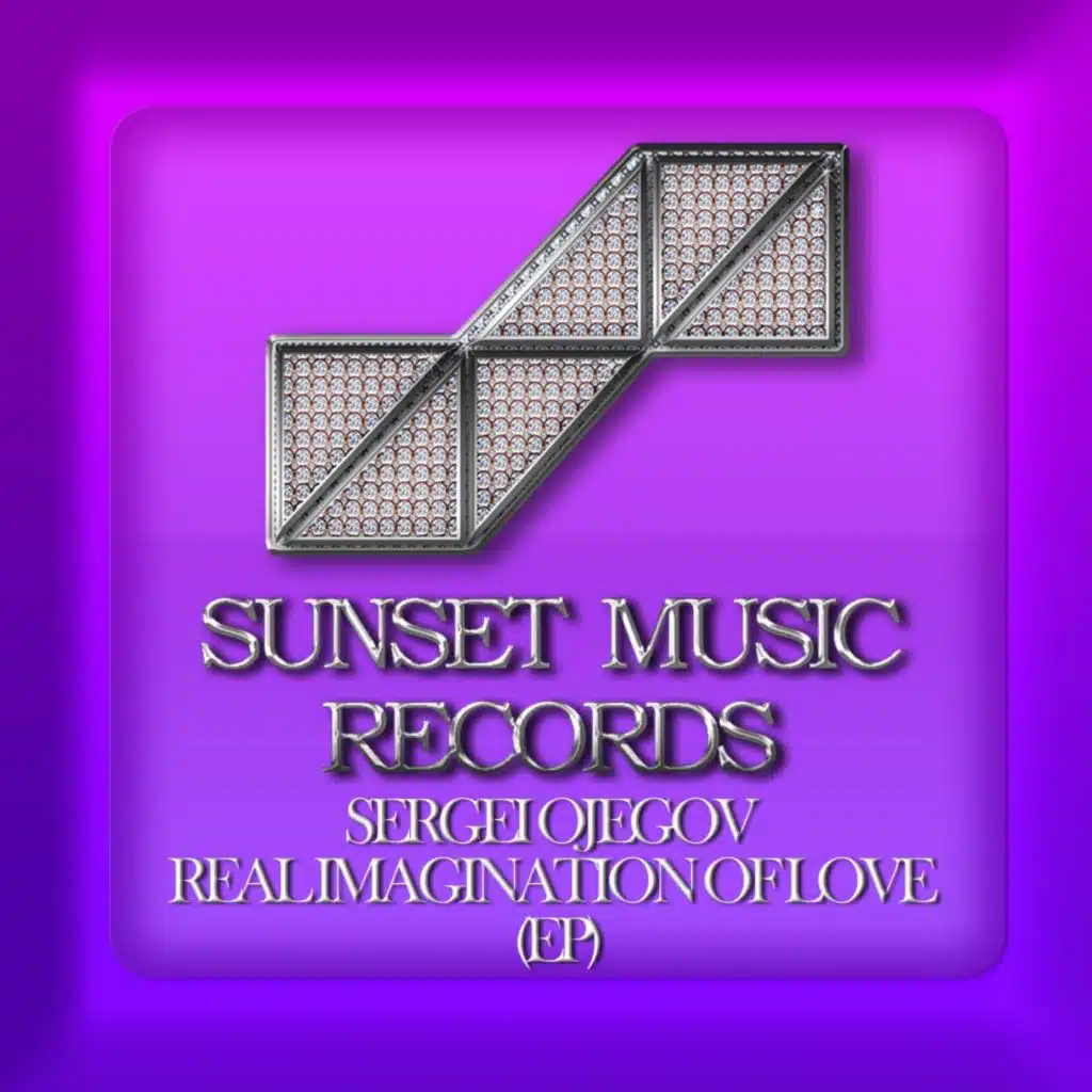 Real Imagination of Love