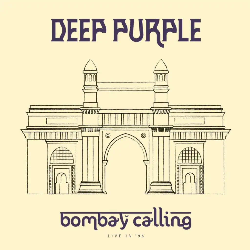 Bombay Calling (Live in 95)