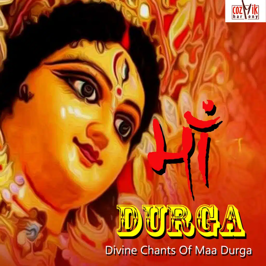 Maa Durga