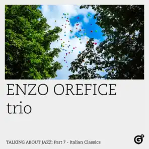 Talking About Jazz, Pt. 7 - Italian Classics