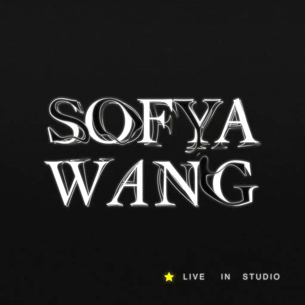 Sofya Wang Live in Studio