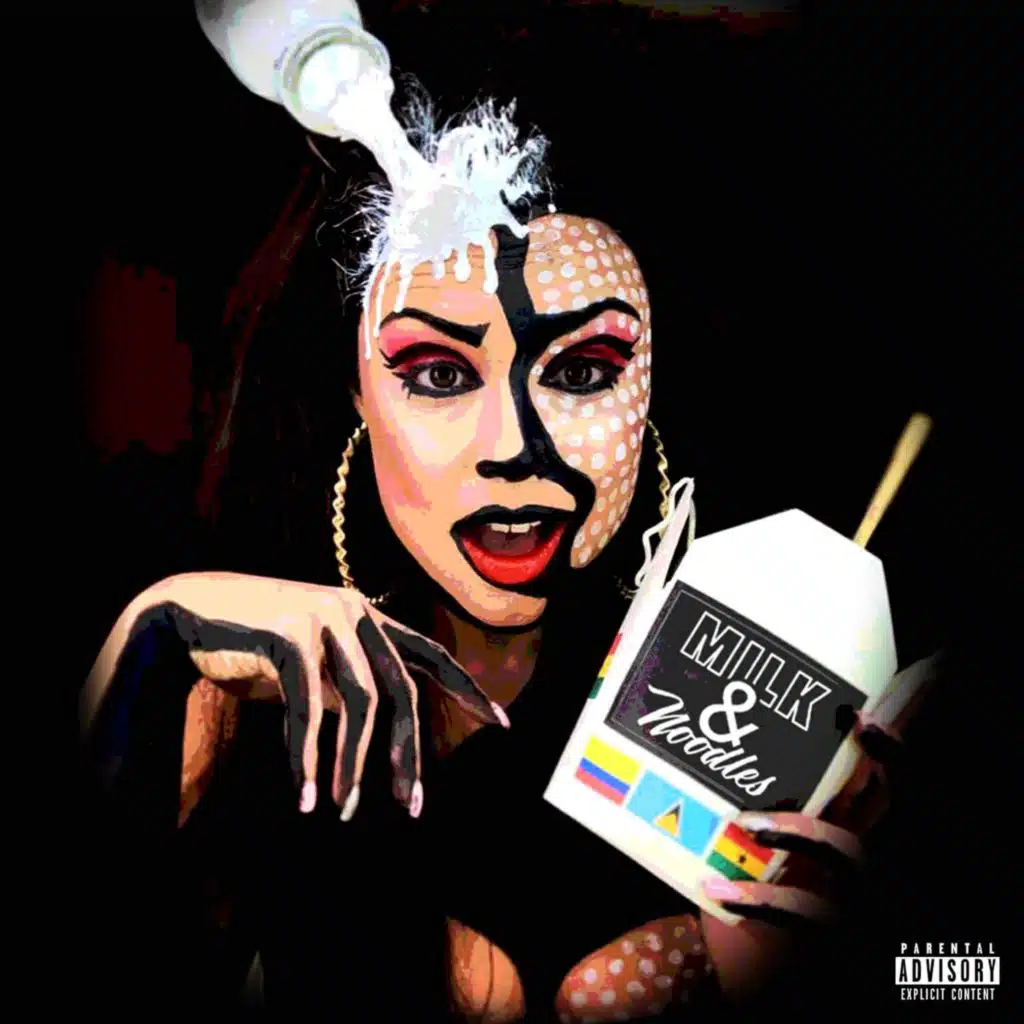 Milk & Noodles
