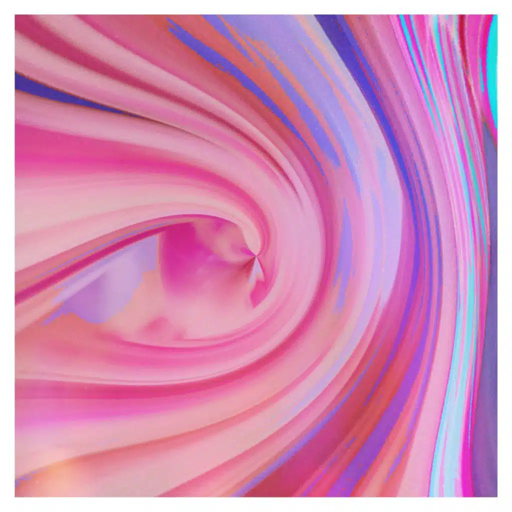Mist / Iridescence