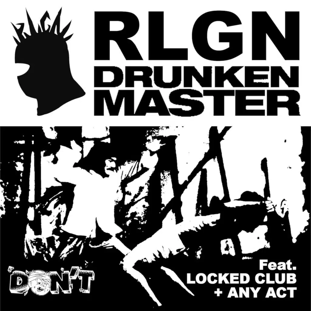 Drunken Master