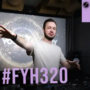 FYH320 - Find Your Harmony Radioshow #320