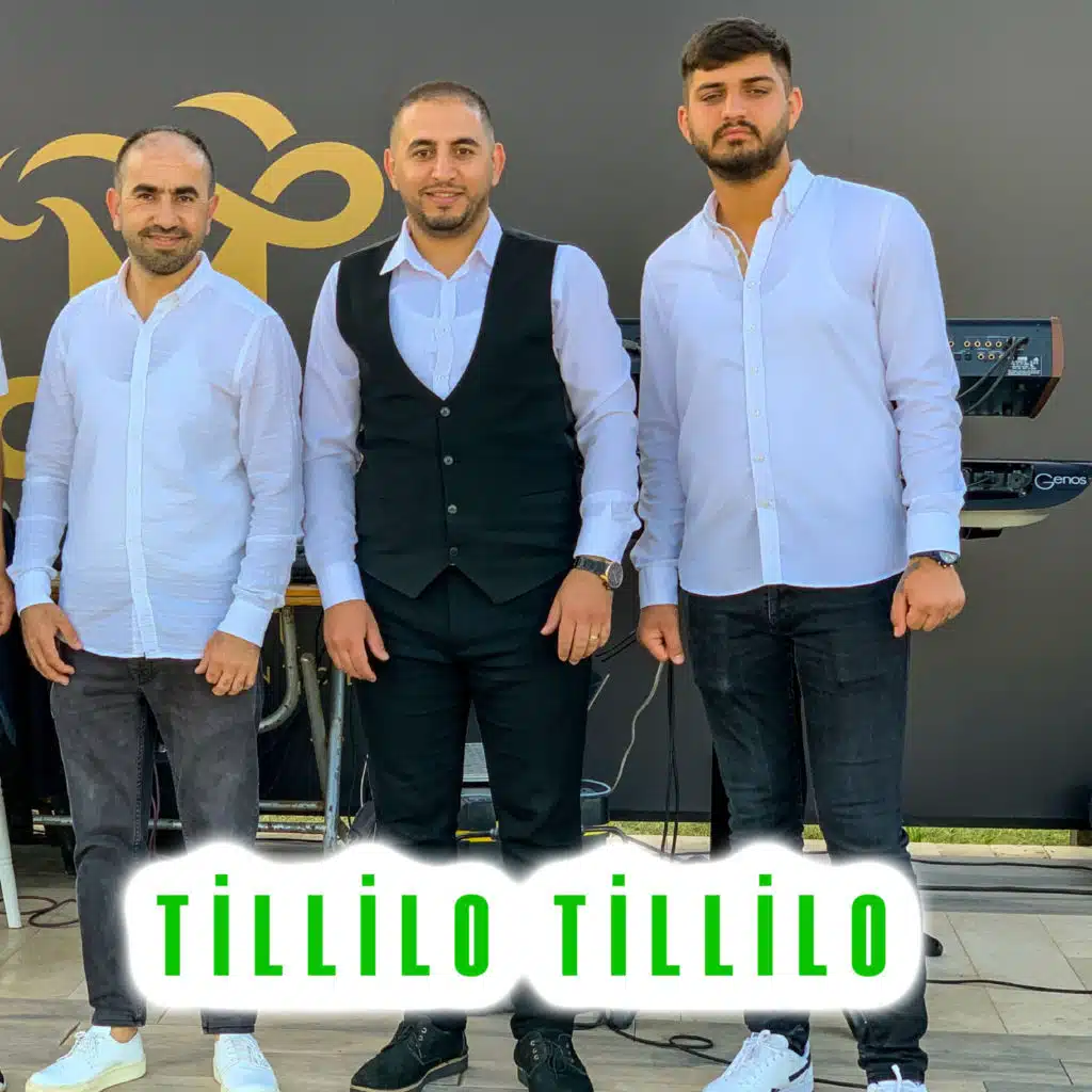 Tillilo Tillilo (2022 Düğün Kaydı)