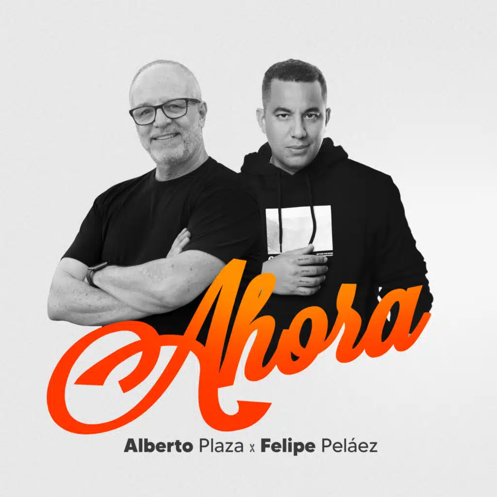 Alberto Plaza & Felipe Peláez