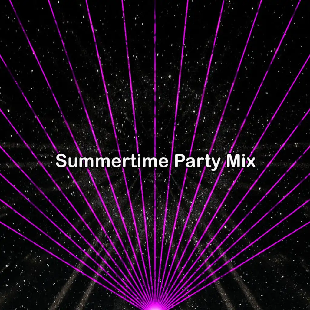 Summertime Party Mix