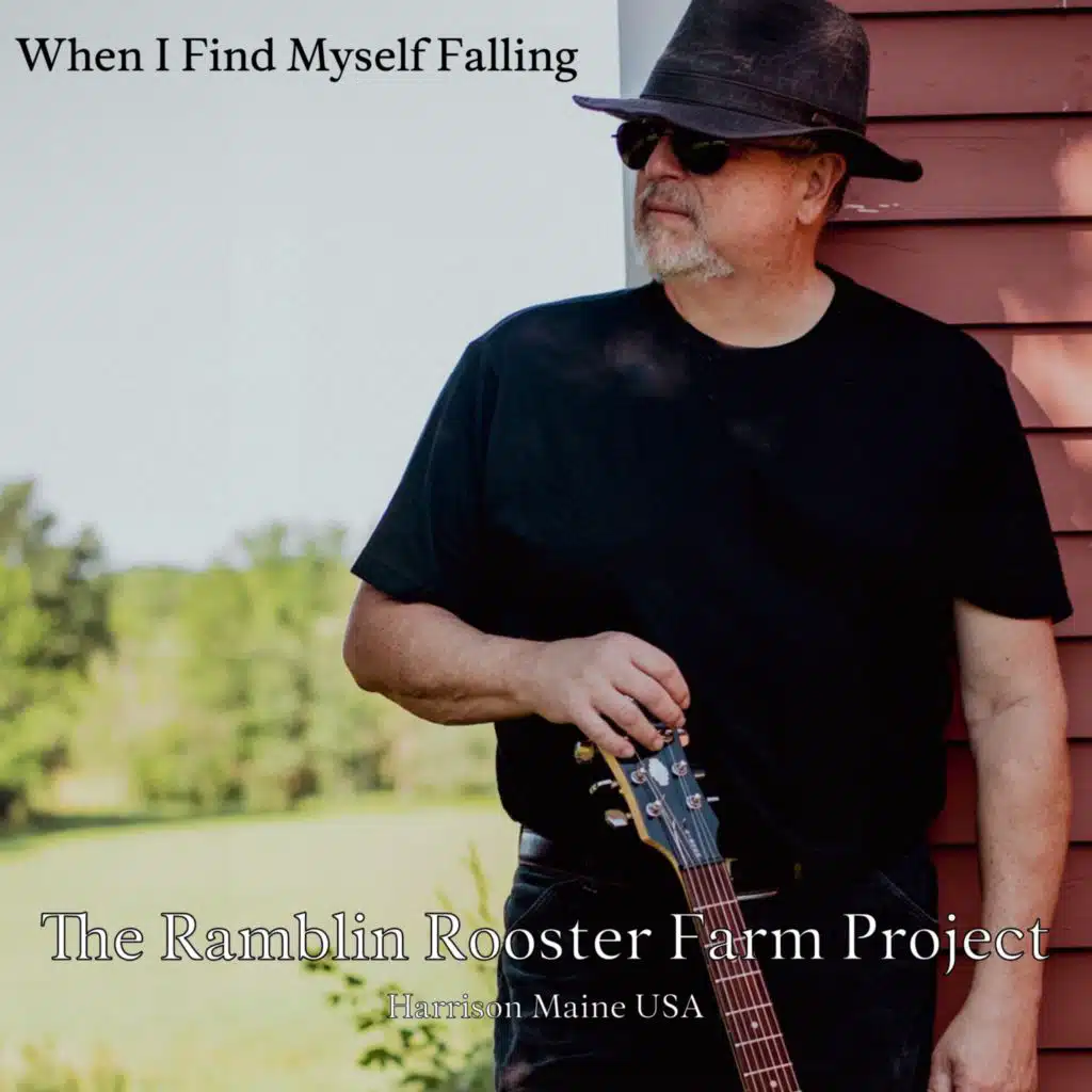When I Find Myself Falling