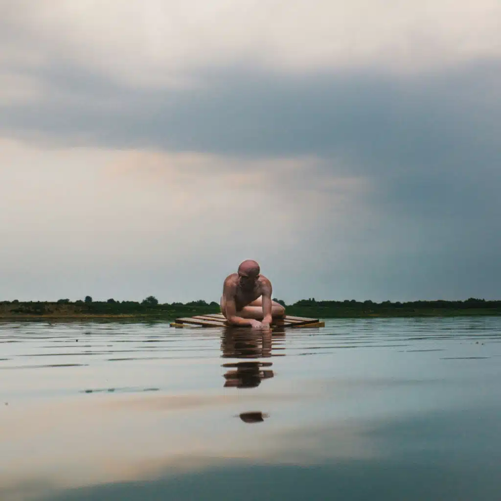 Don't Let The Light In (Reprise)