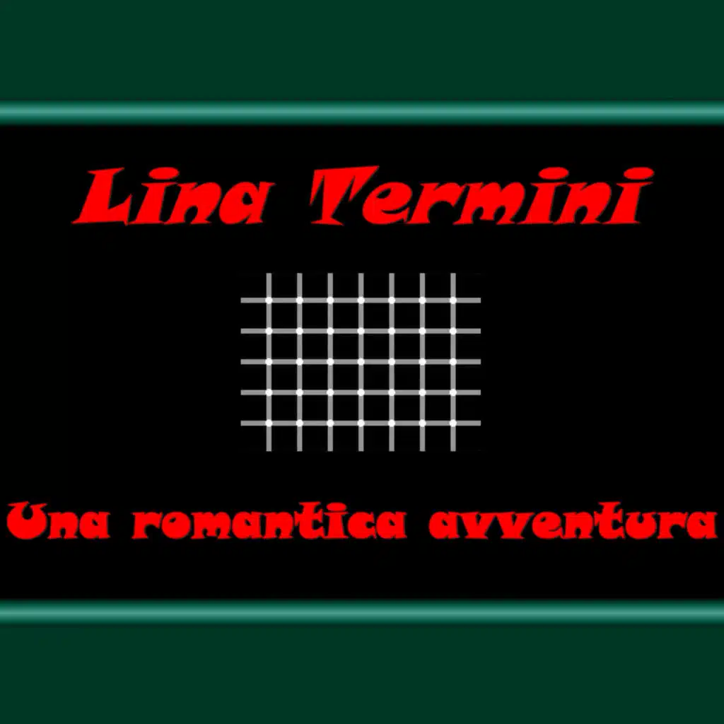 Una Romantica Avventura