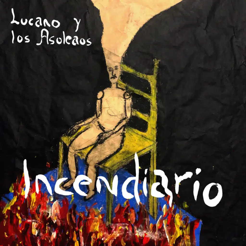 Incendiario