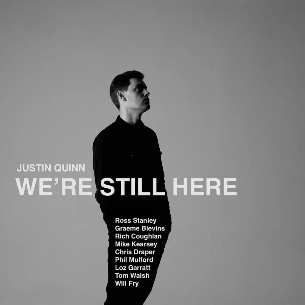 We're Still Here