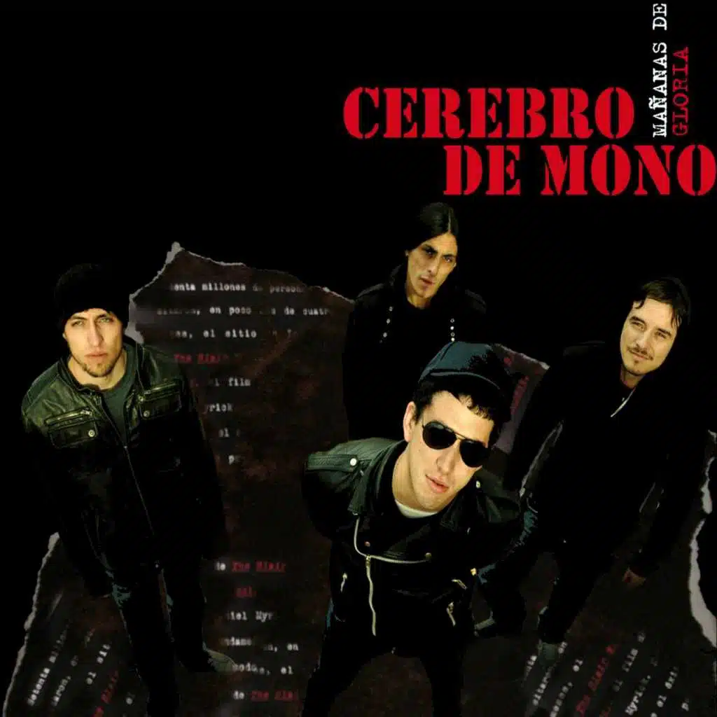 Mañanas de Gloria