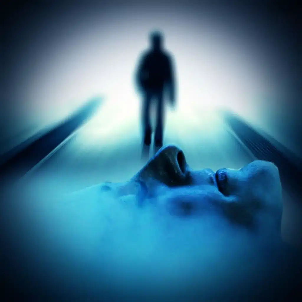 The Afterlife Sequence