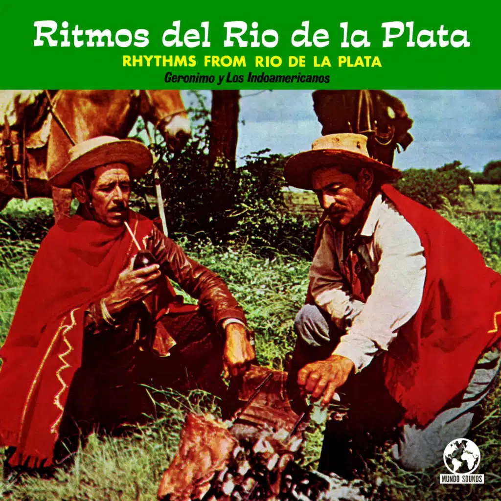 Rhythms From Rio de la Plata (2022 Remaster)