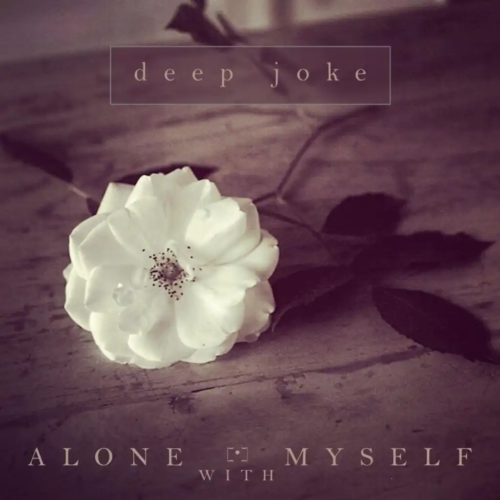 Alone with Myself (Radio Version) [feat. Ezio Centanni]