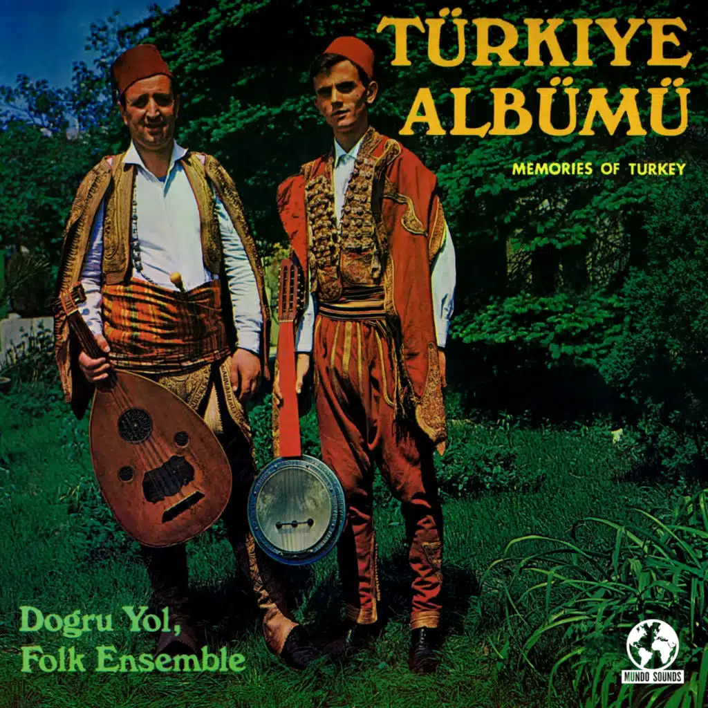 Narodni Ansambl Dogru Jol