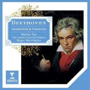 Beethoven: Symphonies & Concertos (feat. Melvyn Tan)