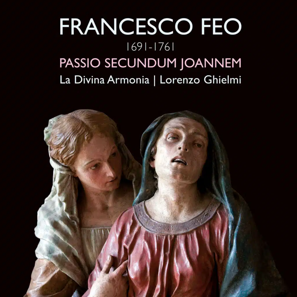 St John Passion