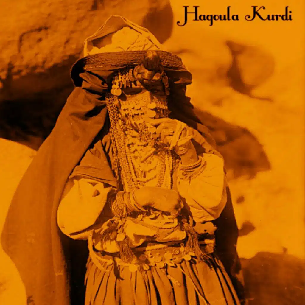 Maazoufa Kurdia (Tarab)