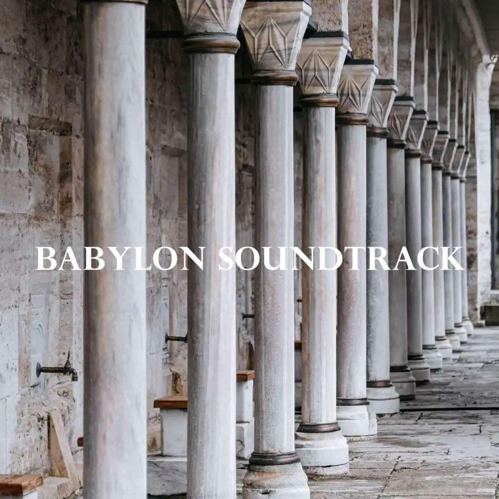 Babylon Soundtrack