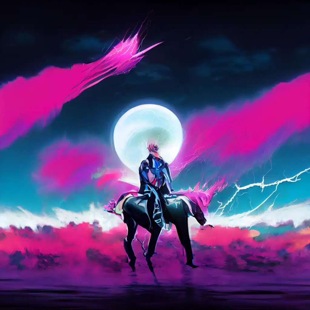 Take Your Shot (feat. Romeo Monroe)