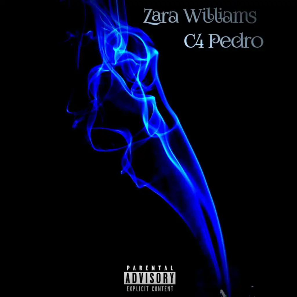 C4 Pedro & Zara Williams