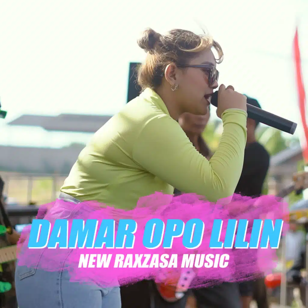 Damar Opo Lilin (feat. Anggun Pramudita)
