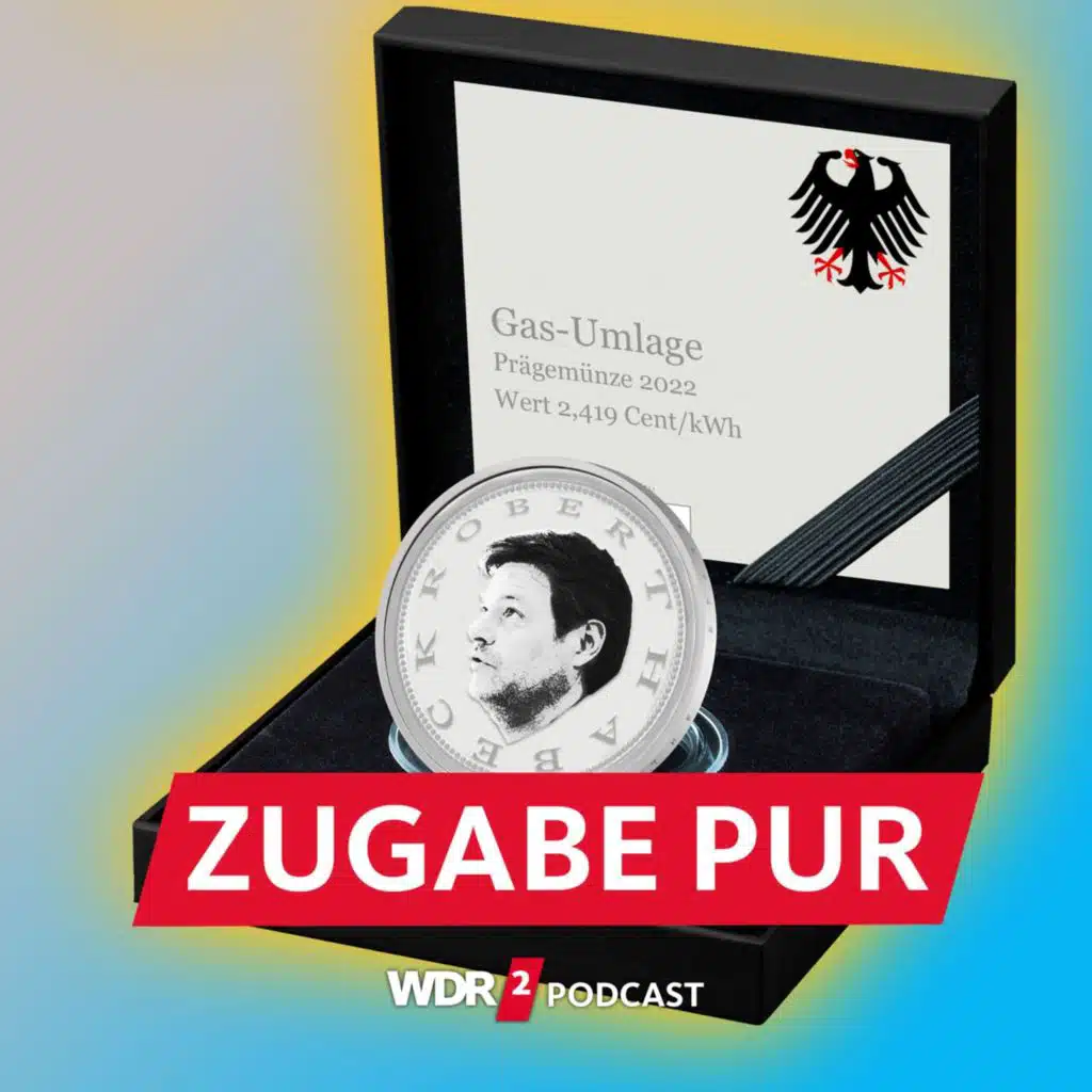 Spaßumlage ohne Mehrwitzsteuer - Die Woche im Satire-Remix