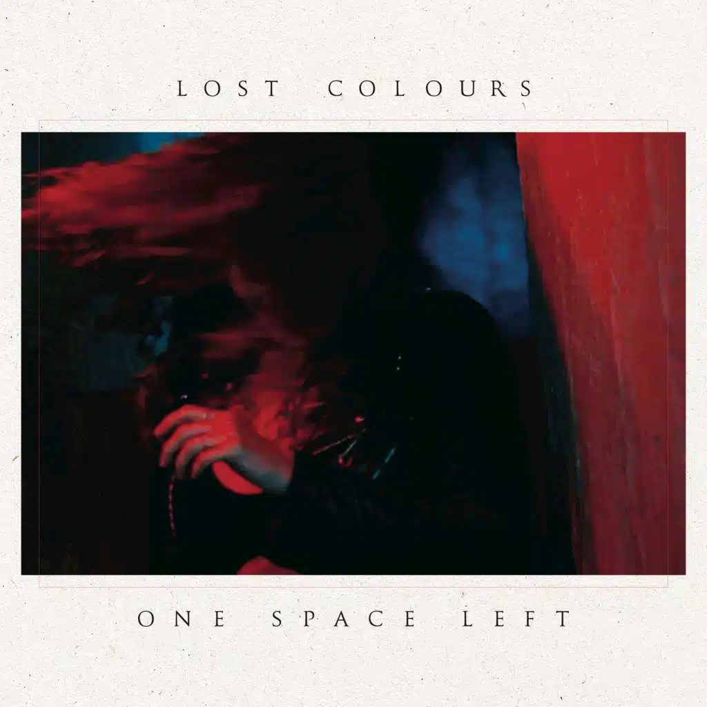One Space Left (feat. Rebekah Dobbins)