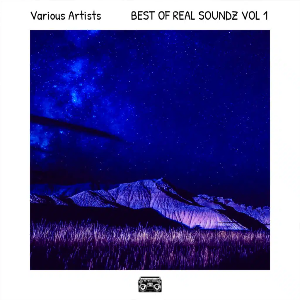 BEST OF REAL SOUNDZ VOL 1