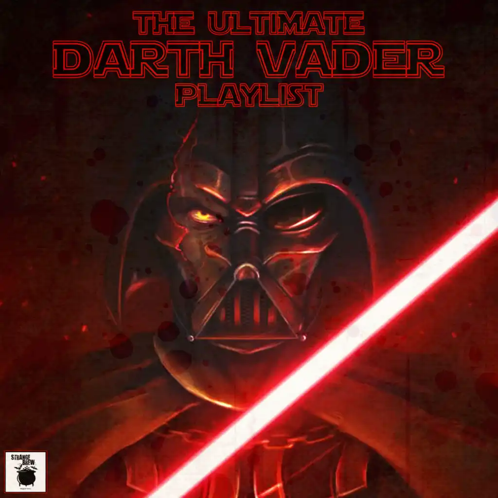 The Ultimate Darth Vader Playlist