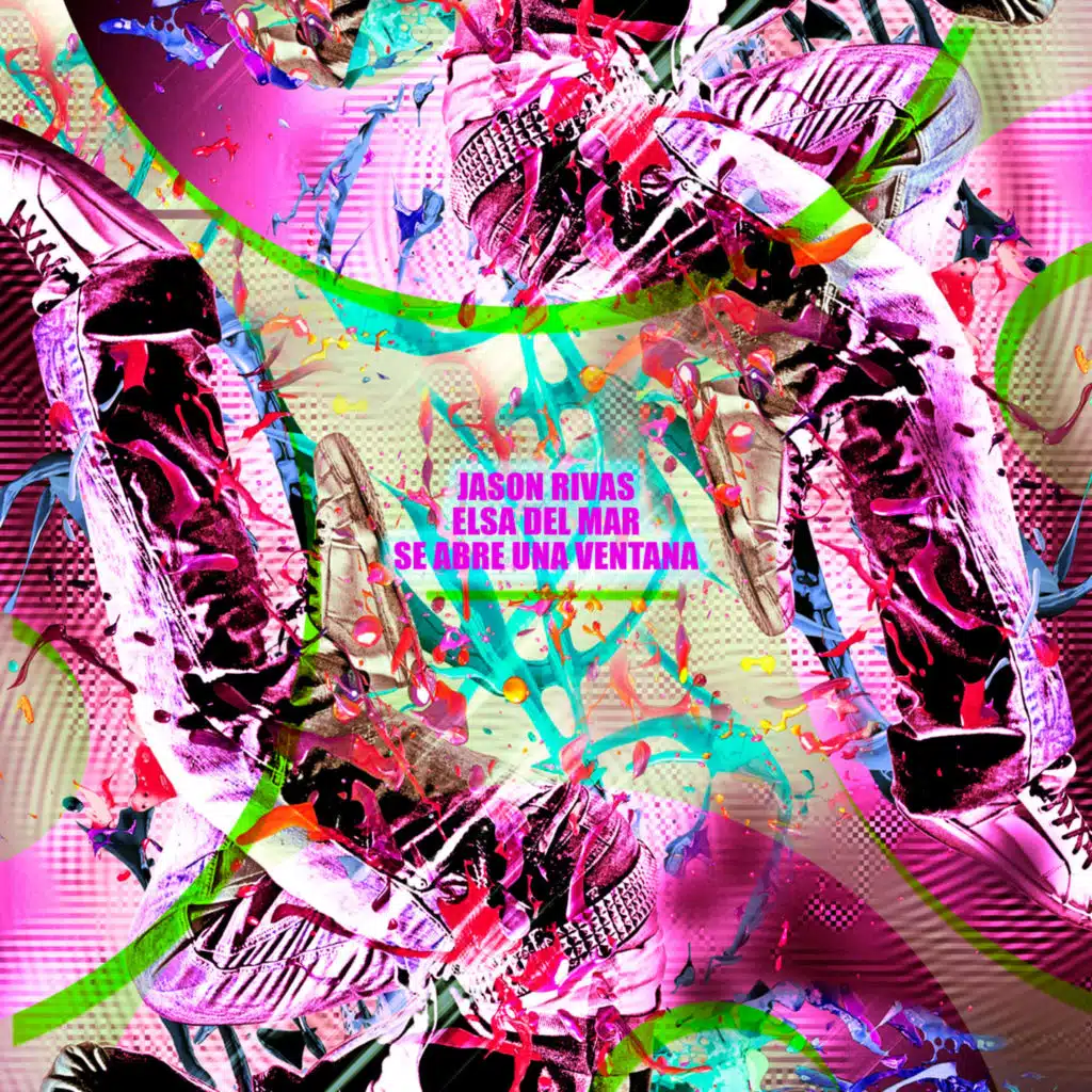 Se Abre Una Ventana (Radio Edit)