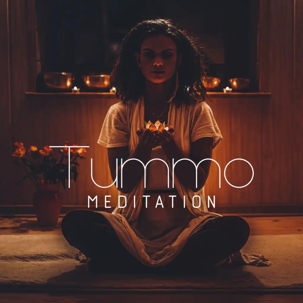 Tummo Meditation – Tibetan Inner Fire Meditation Music