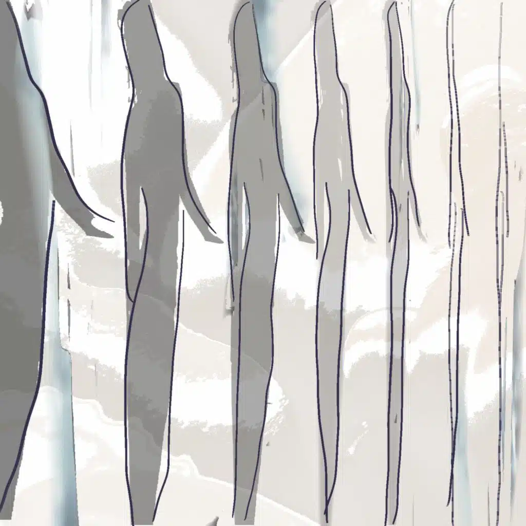 Episode 29: The Anorexic Dynamic. Or: Why eating disorders are not about the food