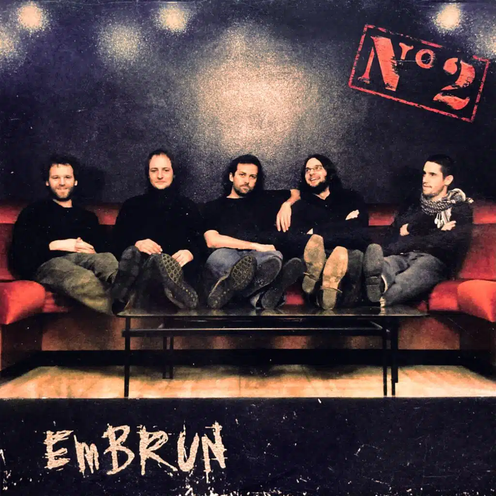 Embrun